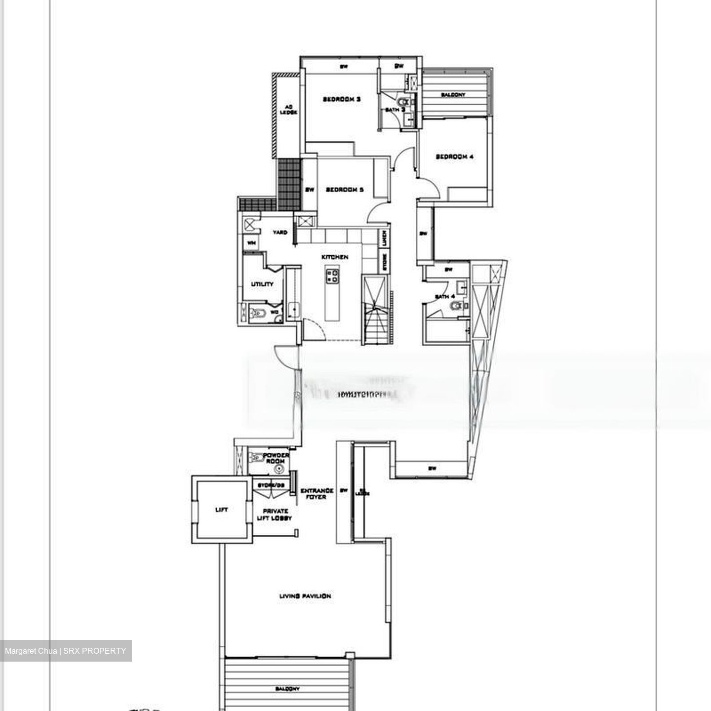 Marina Collection (D4), Condominium #470060291